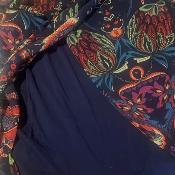 Desigual Evita dress size M , great preloved condition - Picture 4 of 6